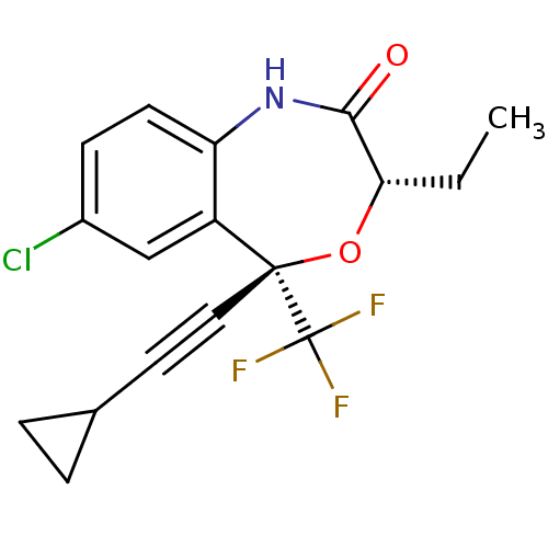 Chemical structure of BindingDB Monomer ID 2908