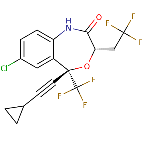 Chemical structure of BindingDB Monomer ID 2911