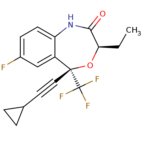 Chemical structure of BindingDB Monomer ID 2915