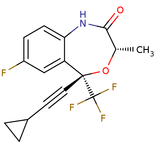 Chemical structure of BindingDB Monomer ID 2916