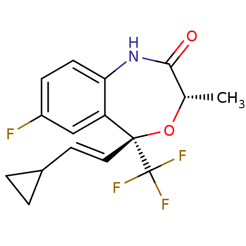 Chemical structure of BindingDB Monomer ID 2918