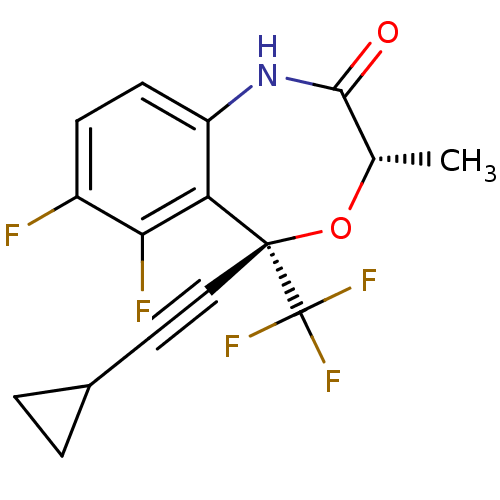 Chemical structure of BindingDB Monomer ID 2920