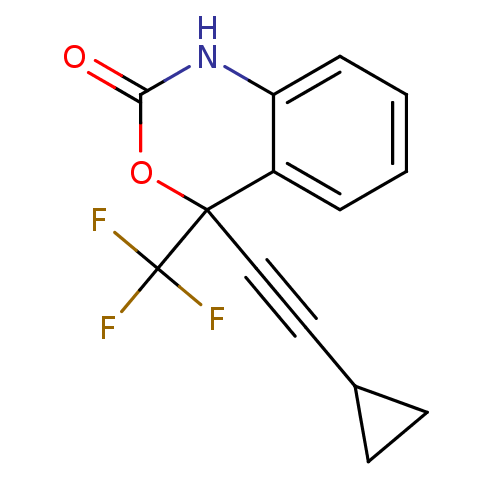Chemical structure of BindingDB Monomer ID 2922