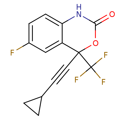 Chemical structure of BindingDB Monomer ID 2923