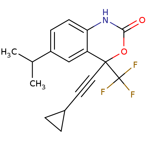 Chemical structure of BindingDB Monomer ID 2924