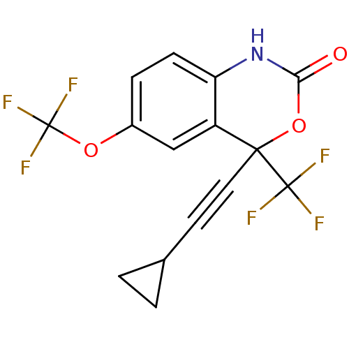 Chemical structure of BindingDB Monomer ID 2926