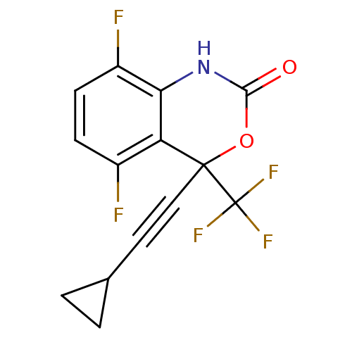 Chemical structure of BindingDB Monomer ID 2928