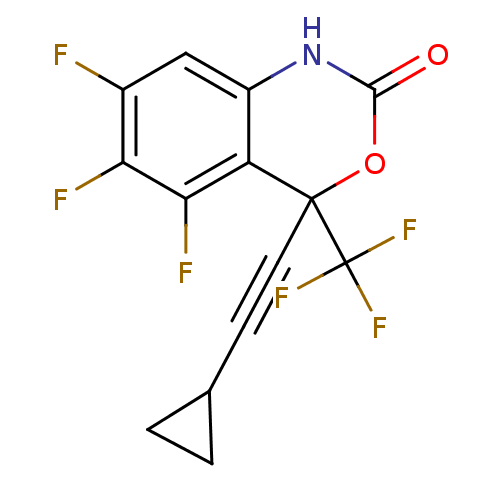 Chemical structure of BindingDB Monomer ID 2930