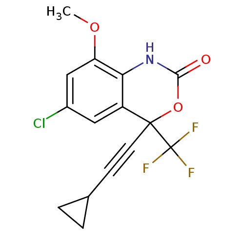 Chemical structure of BindingDB Monomer ID 2932