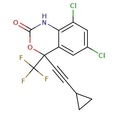 Chemical structure of BindingDB Monomer ID 2933
