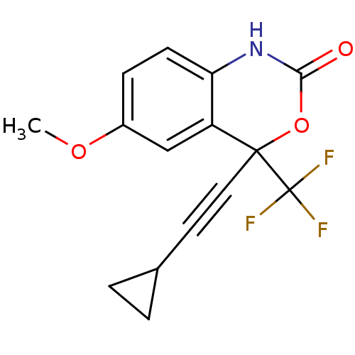 Chemical structure of BindingDB Monomer ID 2934