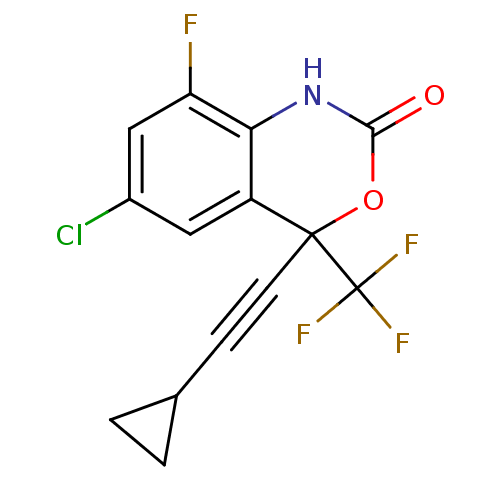 Chemical structure of BindingDB Monomer ID 2935