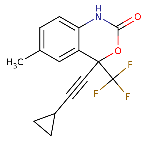 Chemical structure of BindingDB Monomer ID 2937