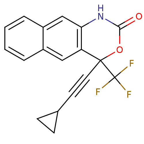Chemical structure of BindingDB Monomer ID 2938