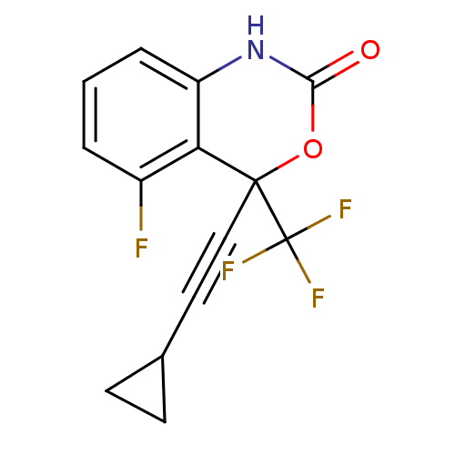 Chemical structure of BindingDB Monomer ID 2939