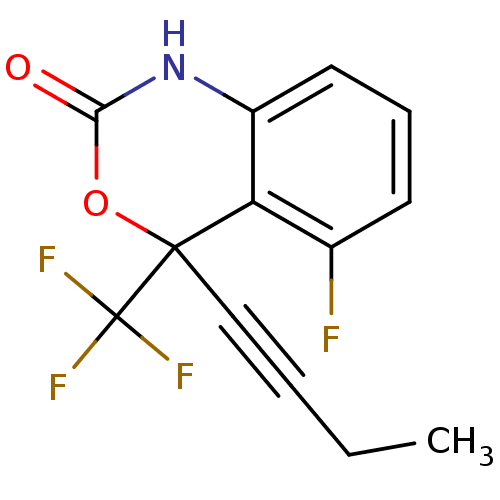 Chemical structure of BindingDB Monomer ID 2940
