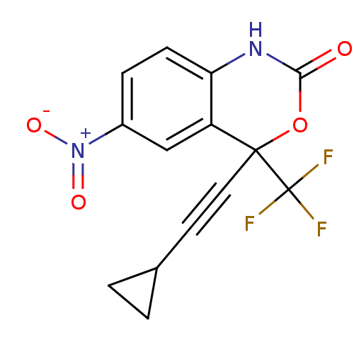 Chemical structure of BindingDB Monomer ID 2943