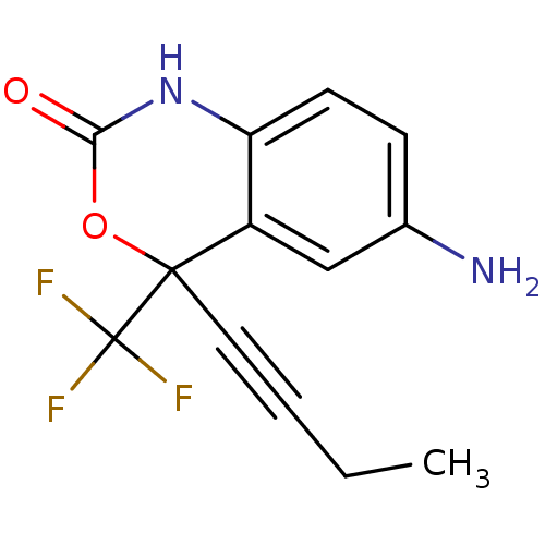 Chemical structure of BindingDB Monomer ID 2948