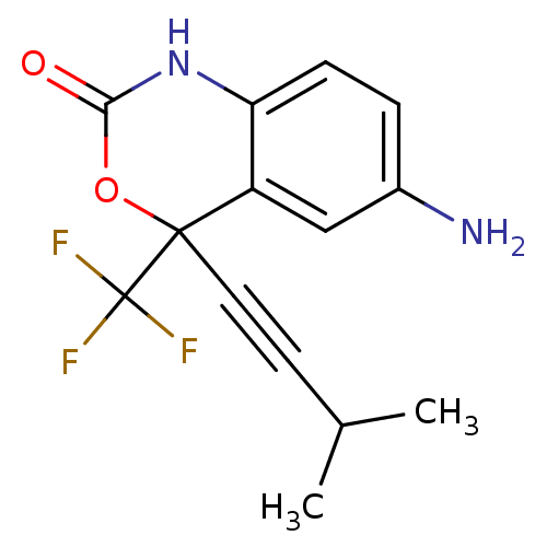 Chemical structure of BindingDB Monomer ID 2950
