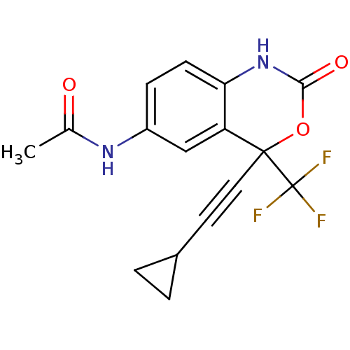 Chemical structure of BindingDB Monomer ID 2953