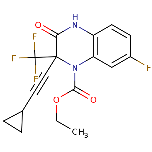 Chemical structure of BindingDB Monomer ID 2978