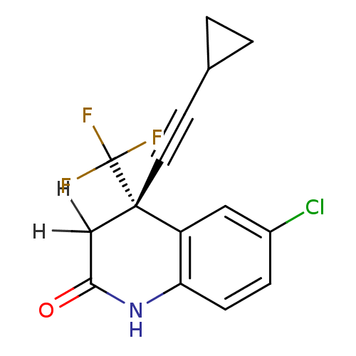 Chemical structure of BindingDB Monomer ID 2984