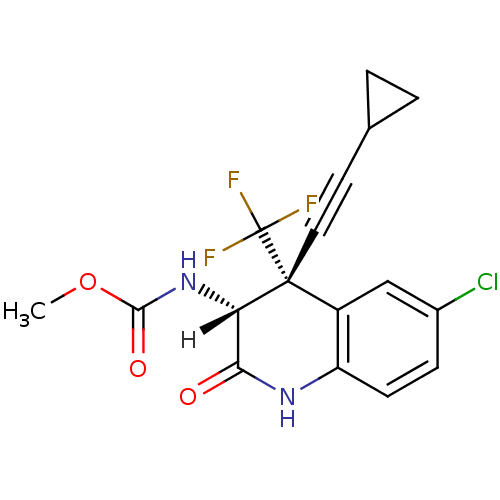 Chemical structure of BindingDB Monomer ID 2985