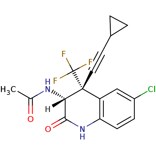 Chemical structure of BindingDB Monomer ID 2986