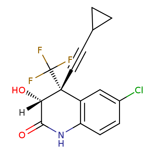 Chemical structure of BindingDB Monomer ID 2987