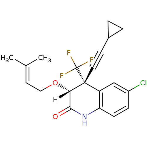 Chemical structure of BindingDB Monomer ID 2988