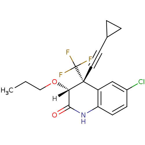 Chemical structure of BindingDB Monomer ID 2990