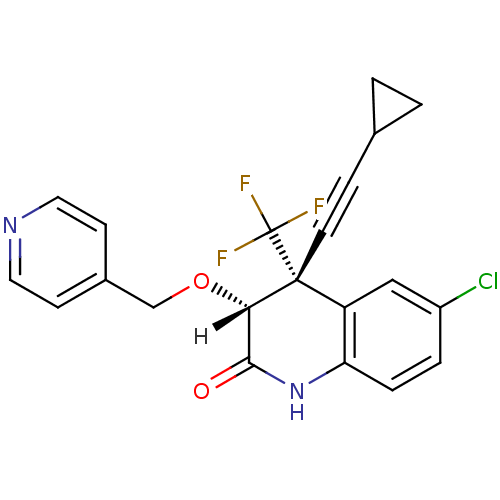 Chemical structure of BindingDB Monomer ID 2993