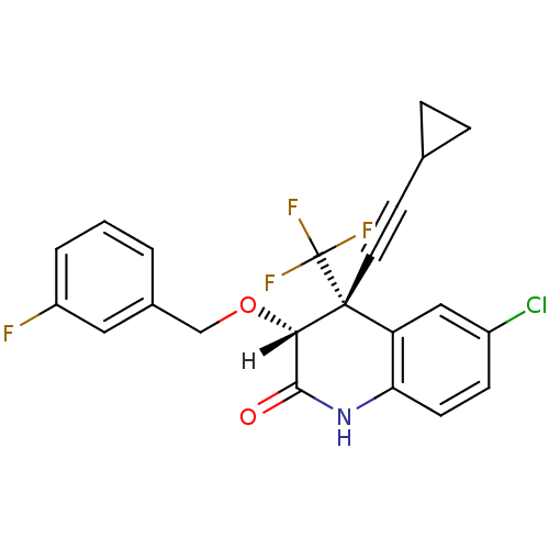Chemical structure of BindingDB Monomer ID 2995