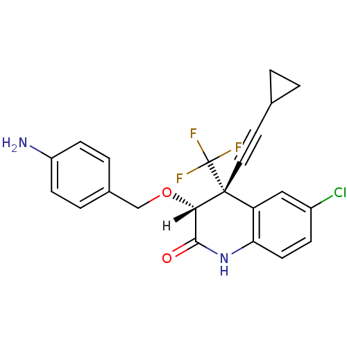 Chemical structure of BindingDB Monomer ID 2999