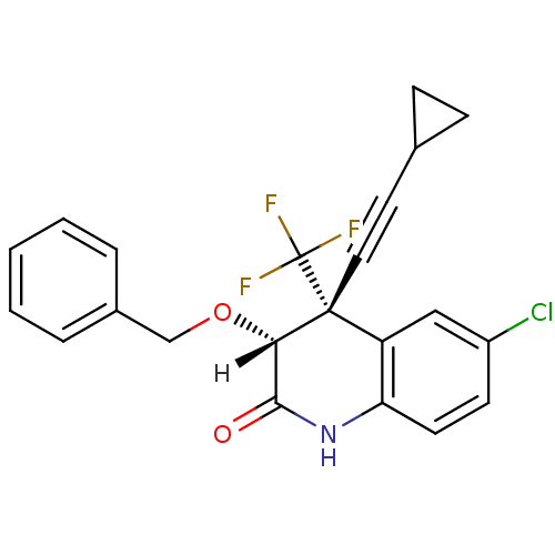 Chemical structure of BindingDB Monomer ID 3002