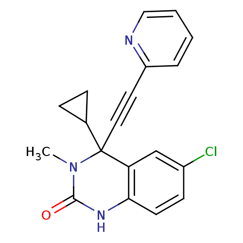 Chemical structure of BindingDB Monomer ID 3106