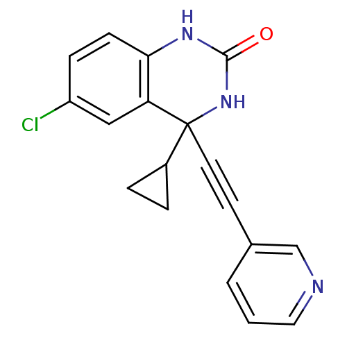 Chemical structure of BindingDB Monomer ID 3108