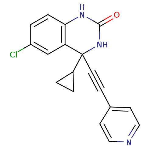 Chemical structure of BindingDB Monomer ID 3109