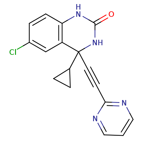 Chemical structure of BindingDB Monomer ID 3112
