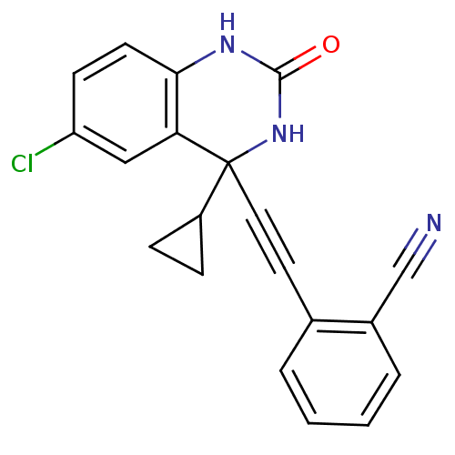 Chemical structure of BindingDB Monomer ID 3116