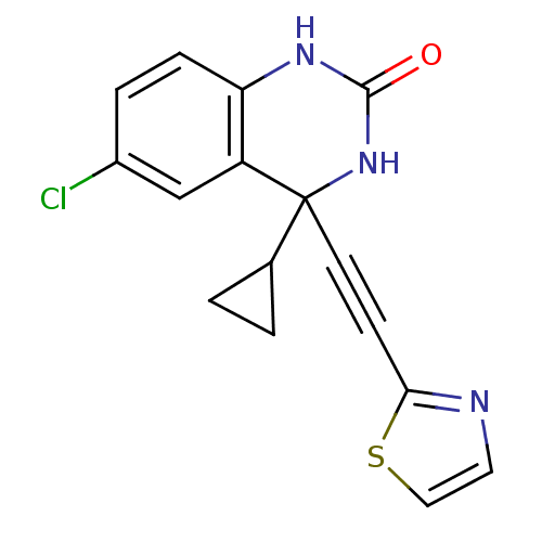 Chemical structure of BindingDB Monomer ID 3117