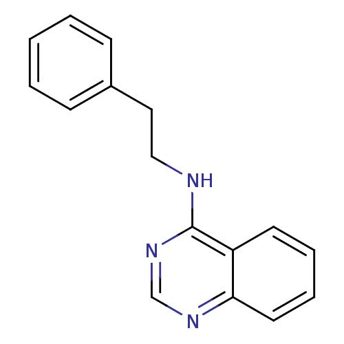 Chemical structure of BindingDB Monomer ID 3255