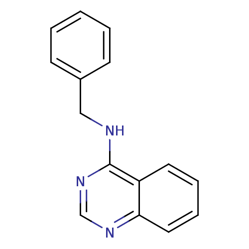 Chemical structure of BindingDB Monomer ID 3256