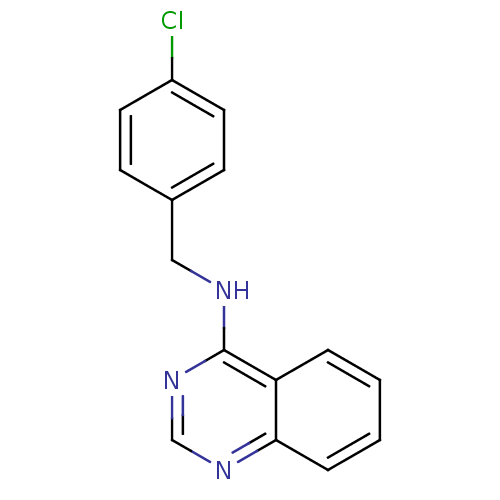 Chemical structure of BindingDB Monomer ID 3257