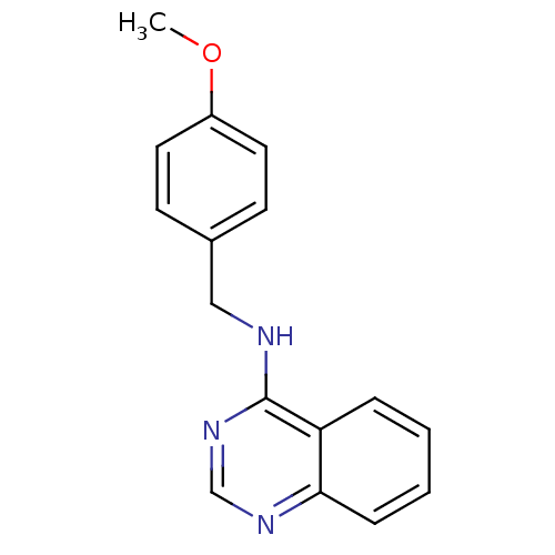 Chemical structure of BindingDB Monomer ID 3258
