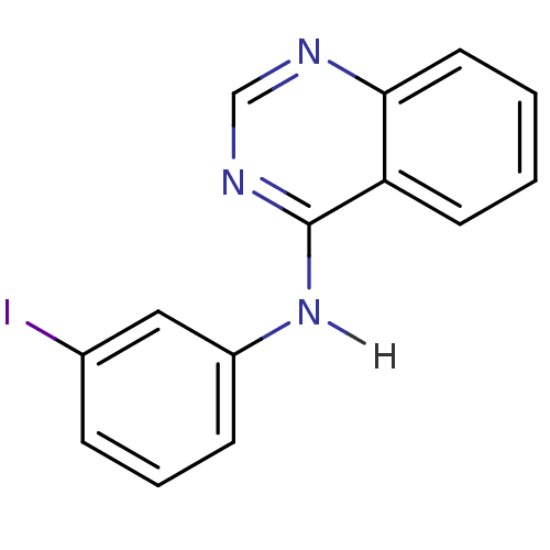 Chemical structure of BindingDB Monomer ID 3265