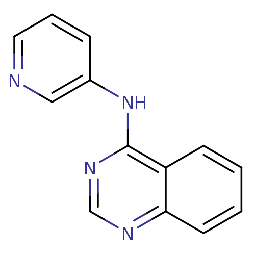 Chemical structure of BindingDB Monomer ID 3267