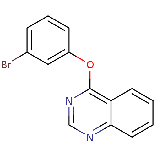 Chemical structure of BindingDB Monomer ID 3268