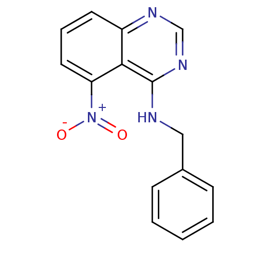 Chemical structure of BindingDB Monomer ID 3275