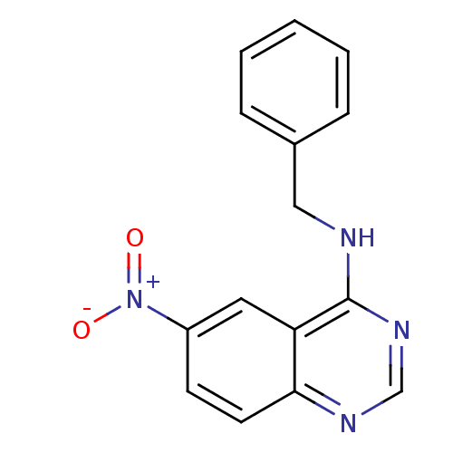 Chemical structure of BindingDB Monomer ID 3278